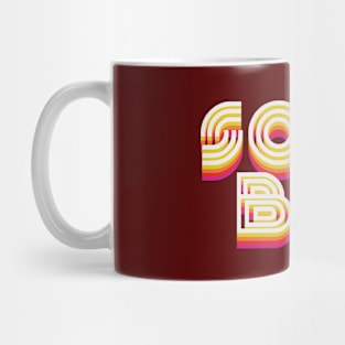 Soul Boy soul music Mug